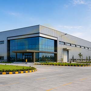 syed brothers recent industrial project